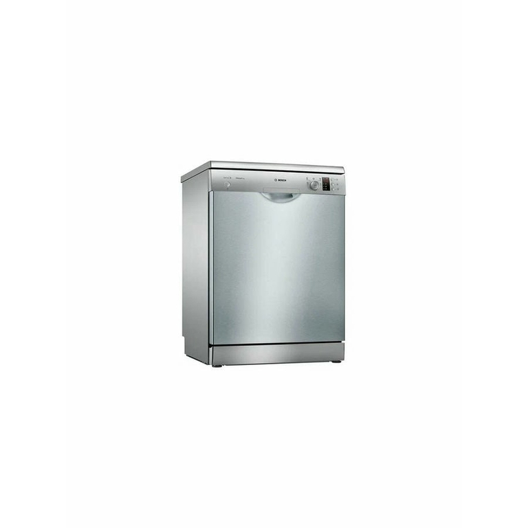 Посудомоечная машина Bosch SMS25AW05E серебристый