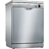 Посудомоечная машина Bosch SMS25AW05E серебристый