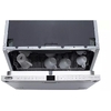 Посудомоечная машина DELONGHI DDW08F Aquamarine eco