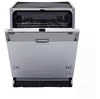 Посудомоечная машина DELONGHI DDW08F Aquamarine eco