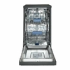 Посудомоечная машина DeLonghi DDWS 465 X Callisto