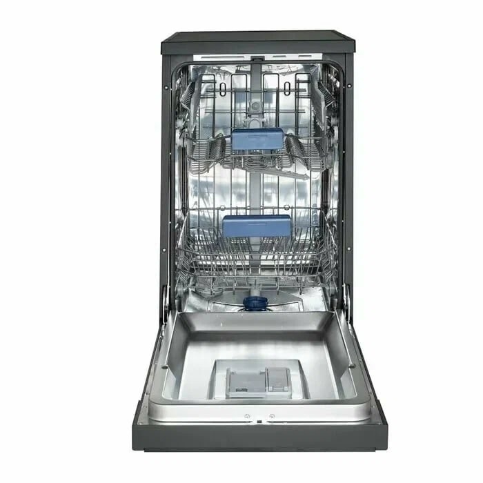 Посудомоечная машина DeLonghi DDWS 465 X Callisto