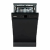 Посудомоечная машина DeLonghi DDWS 465 X Callisto