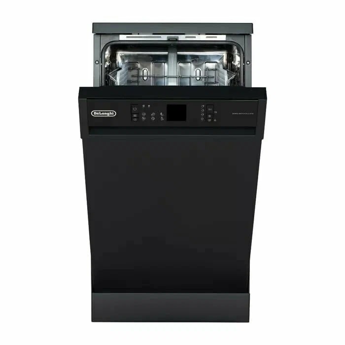 Посудомоечная машина DeLonghi DDWS 465 X Callisto