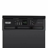 Посудомоечная машина DeLonghi DDWS 465 X Callisto