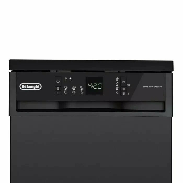 Посудомоечная машина DeLonghi DDWS 465 X Callisto