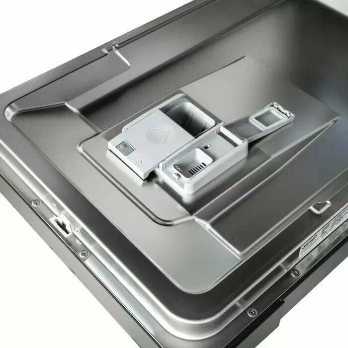 Посудомоечная машина DeLonghi DDWS 465 X Callisto