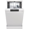 Посудомоечная машина Gorenje GS520E15W белый
