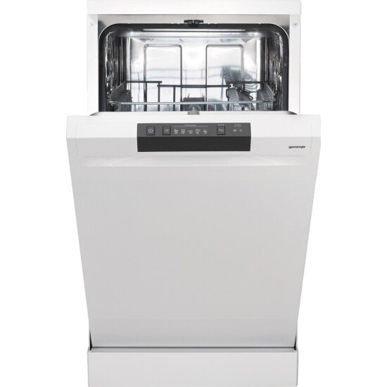 Посудомоечная машина Gorenje GS520E15W белый
