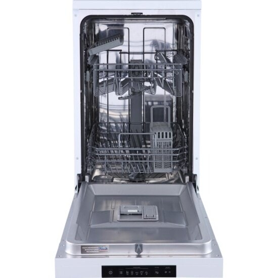 Посудомоечная машина Gorenje GS520E15W белый
