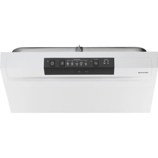 Посудомоечная машина Gorenje GS520E15W белый
