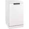 Посудомоечная машина Gorenje GS520E15W белый