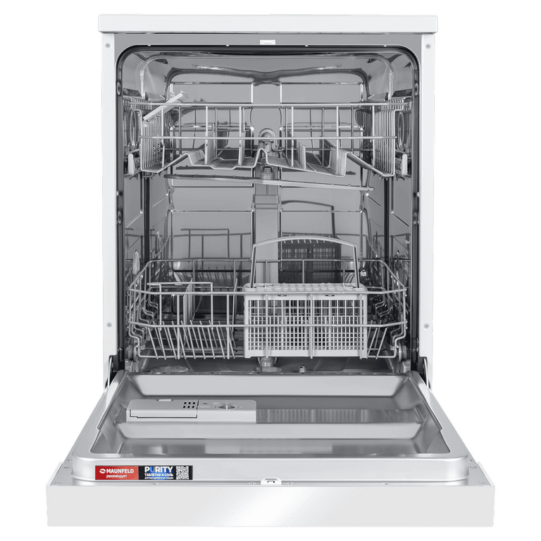 Посудомоечная машина MAUNFELD MWF60121W