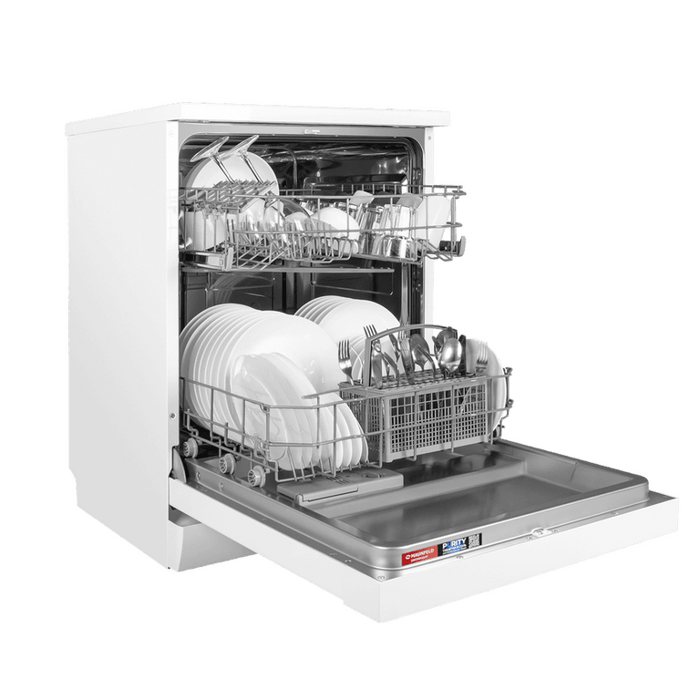 Посудомоечная машина MAUNFELD MWF60121W