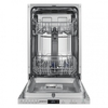 Посудомоечная машина MEFERI MDW4562WH FS Light