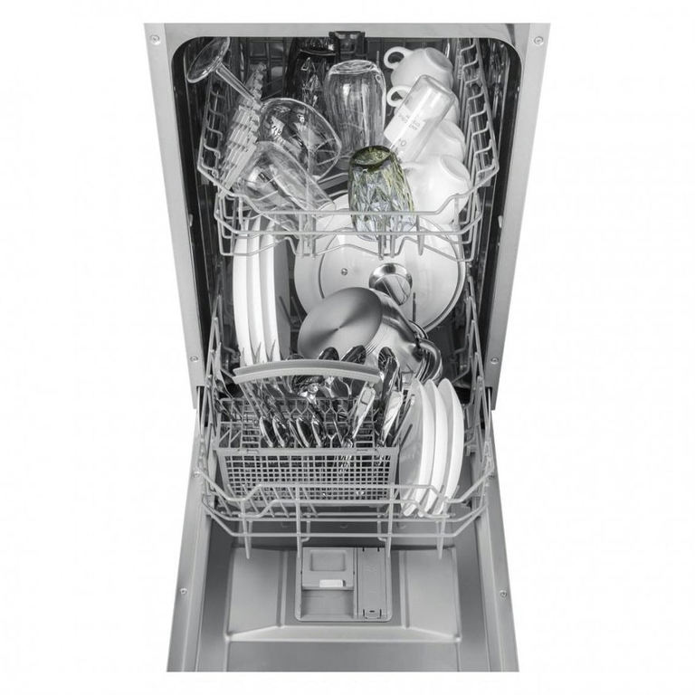 Посудомоечная машина MEFERI MDW4562WH FS Light