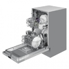 Посудомоечная машина MEFERI MDW4562WH FS Light