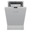 Посудомоечная машина MEFERI MDW4562WH FS Light