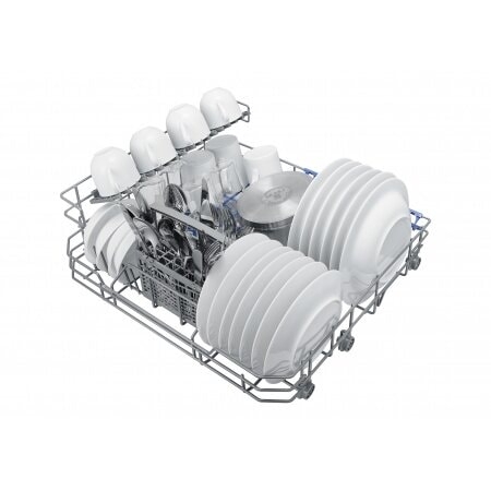 Посудомоечная машина Midea MCFD55S450Wi