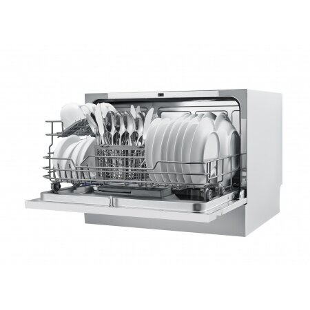 Посудомоечная машина Midea MCFD55S450Wi