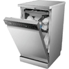 Посудомоечная машина Midea MFD45S460SI