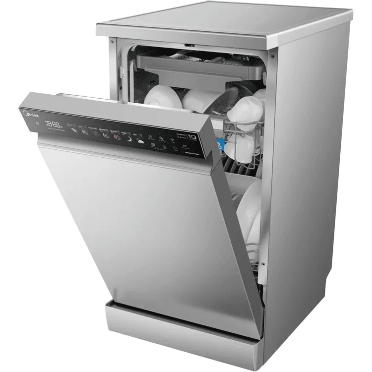 Посудомоечная машина Midea MFD45S460SI