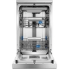Посудомоечная машина Midea MFD45S460SI