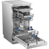 Посудомоечная машина Midea MFD45S460SI
