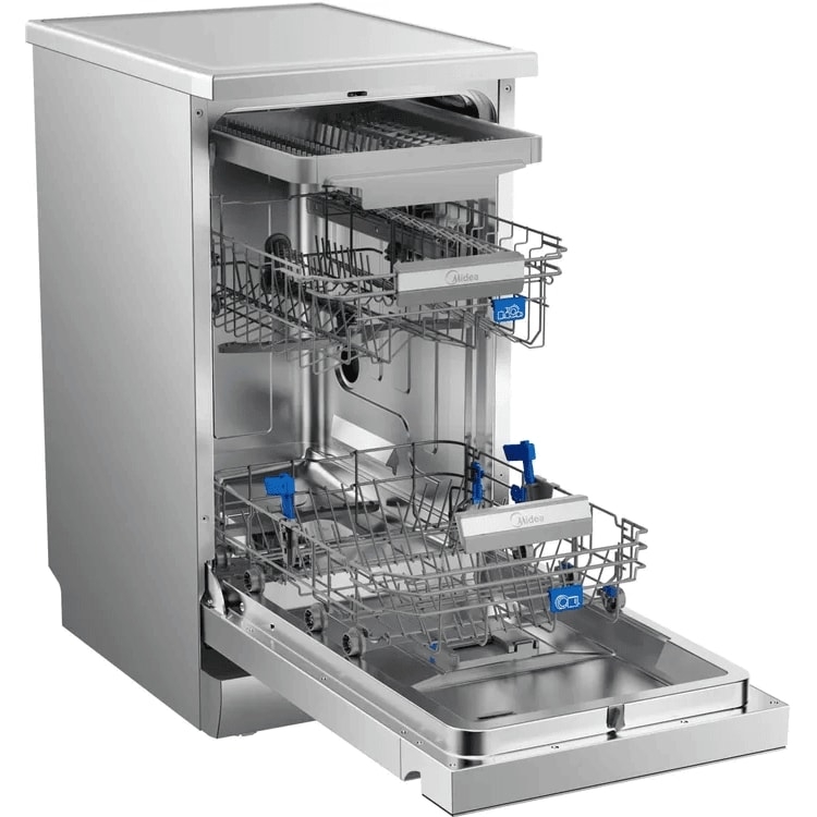 Посудомоечная машина Midea MFD45S460SI