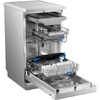 Посудомоечная машина Midea MFD45S460SI
