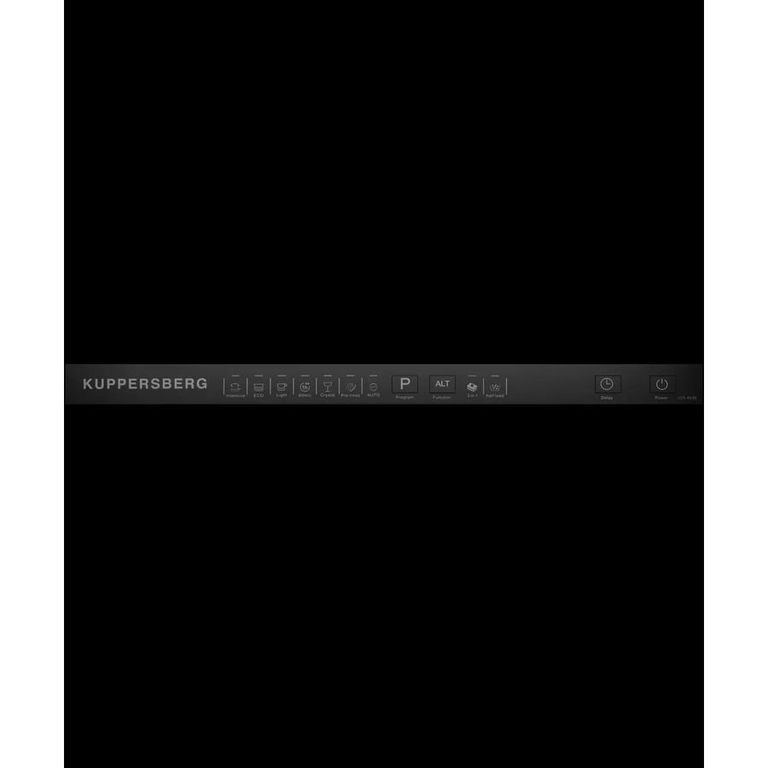 Посудомоечная машина встраиваемая Kuppersberg GGS 4535
