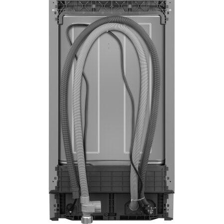 Посудомоечная машина Weissgauff BDW 4508 D Autoopen Infolight