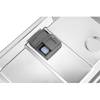 Посудомоечная машина Weissgauff BDW 4508 D Autoopen Infolight