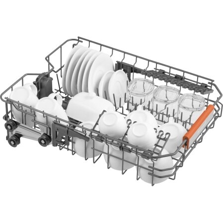 Посудомоечная машина Weissgauff BDW 4508 D Autoopen Infolight