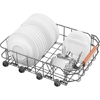 Посудомоечная машина Weissgauff BDW 4508 D Autoopen Infolight