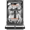 Посудомоечная машина Weissgauff BDW 4508 D Autoopen Infolight