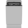 Посудомоечная машина Weissgauff BDW 4508 D Autoopen Infolight