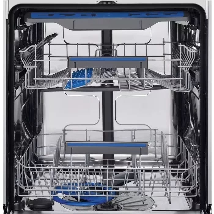 Посудомоеная машина ELECTROLUX ESM48310SW