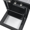 Шкаф духовой электрический HOMSair OES604BK2