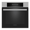 Шкаф духовой электрический MAUNFELD AEOD6063S