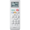 Сплит-система HEC HEC-09HRE03/R3-W Неинвертор