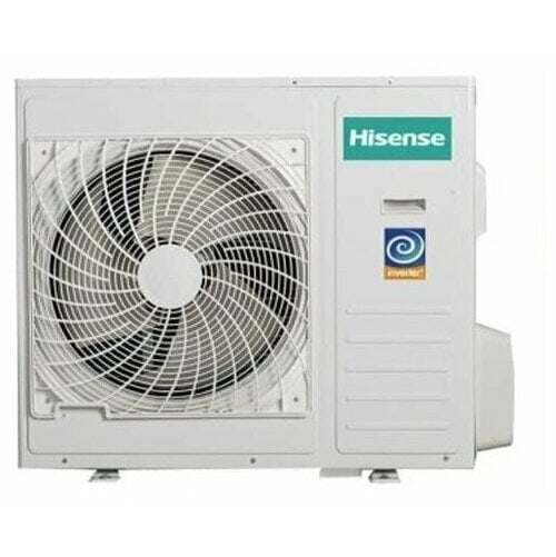 Сплит-система Hisense AS-24UW4RBTKB00G