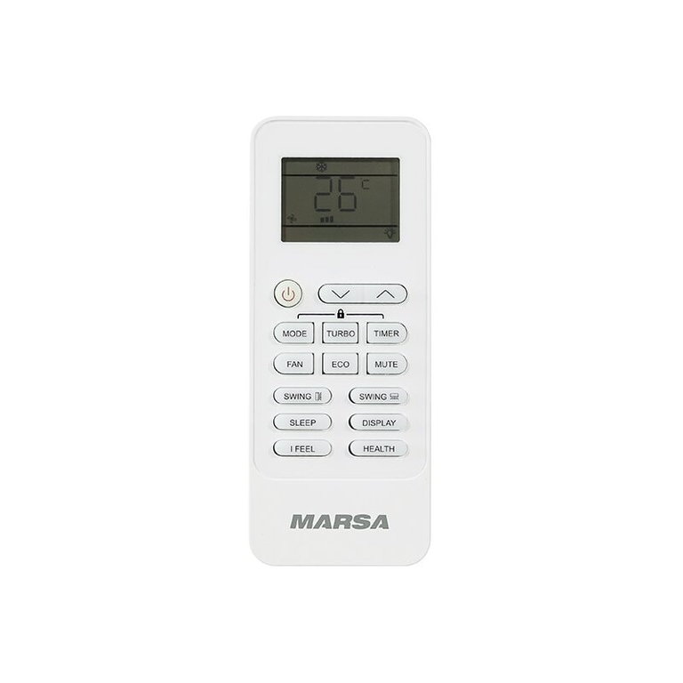 Сплит-система MARSA RK-09MTA4G/RK-09MTA4EG