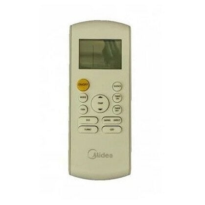 Сплит-система MIDEA MPPDA-09CRN7-Q