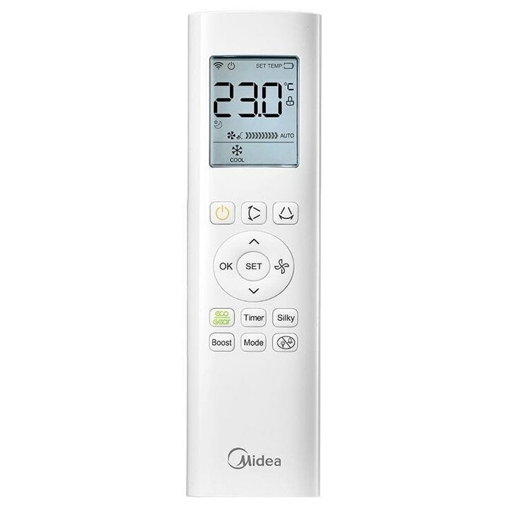 Сплит-система MIDEA MSAG2-07HRN1 (ON/OFF)