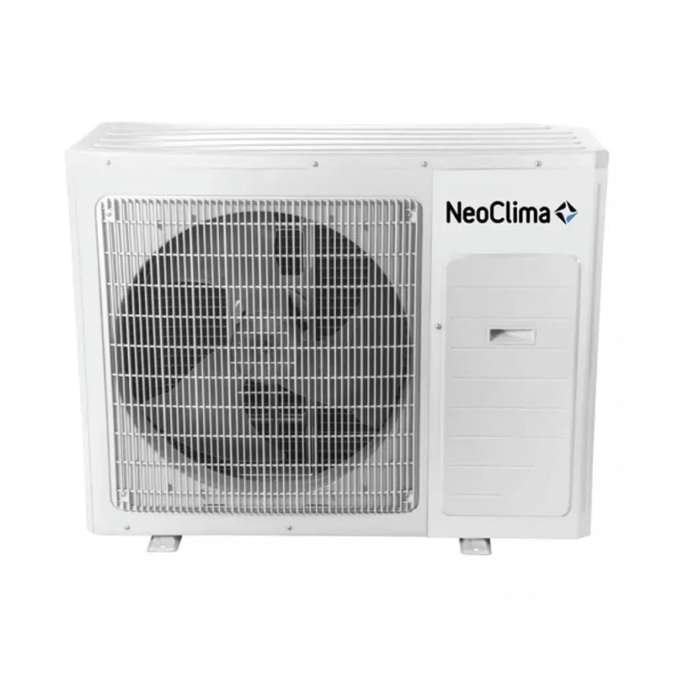 Сплит-система Neoclima Plasma NS/NU-HAL30F