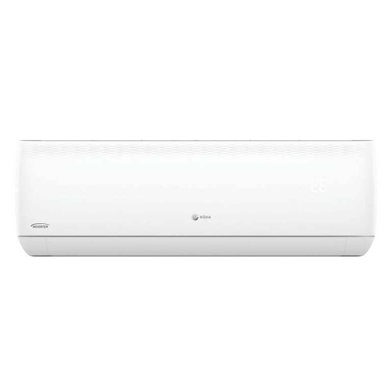 Сплит-система Roda Revolution RS-GRL09RV/RU-GRL09RV инверторная