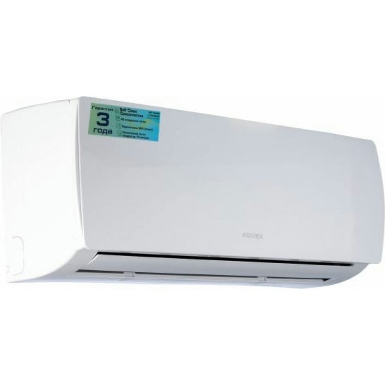 Сплит-система ROVEX RS-09CST4 on/off