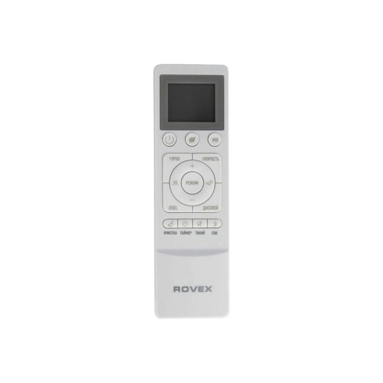 Сплит-система ROVEX RS-09CST4 on/off