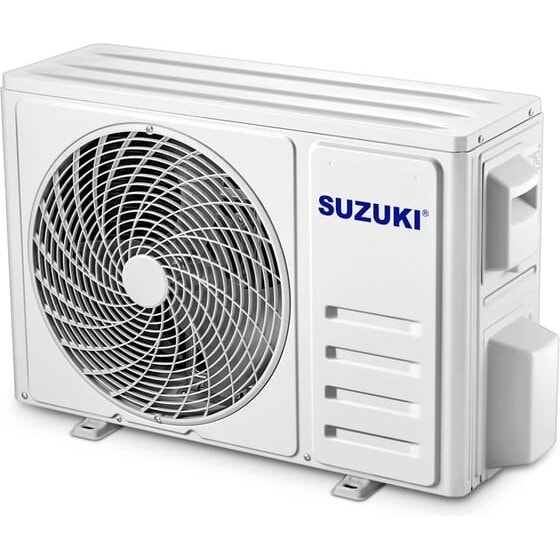 Сплит-система SUZUKI Standart 2022 SUSH-С189BE/SURH-С189BE (Japan)